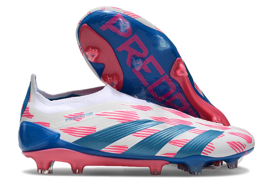 Adidas Predator Elite Laceless FG Size 39--45-65343089